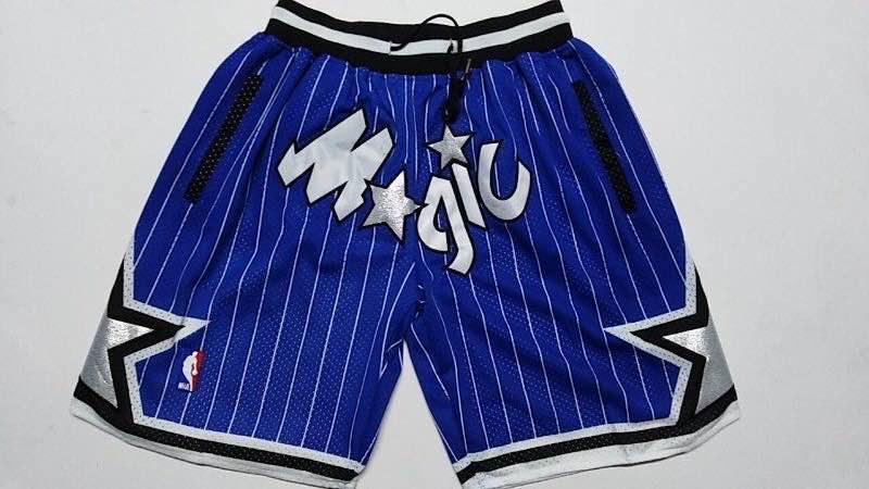 2020 Men NBA Orlando Magic blue shorts->philadelphia 76ers->NBA Jersey